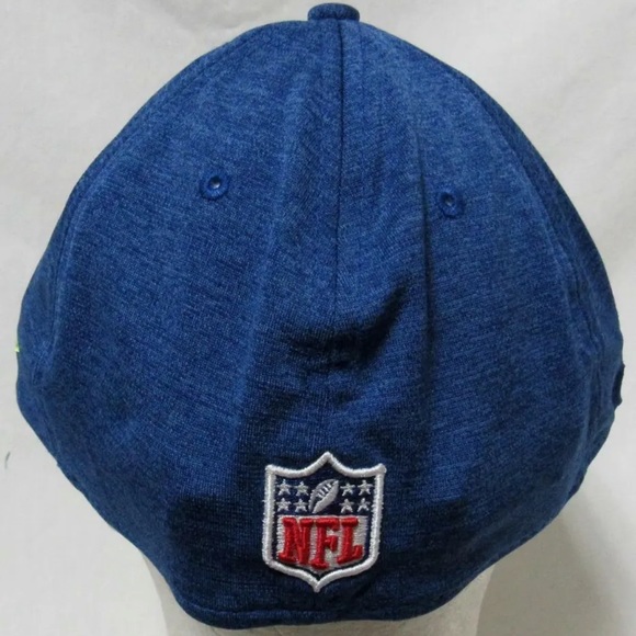 *NWT* NFC Pro Bowl 39Thirty Flex Fit Baseball Hat - Picture 4 of 5